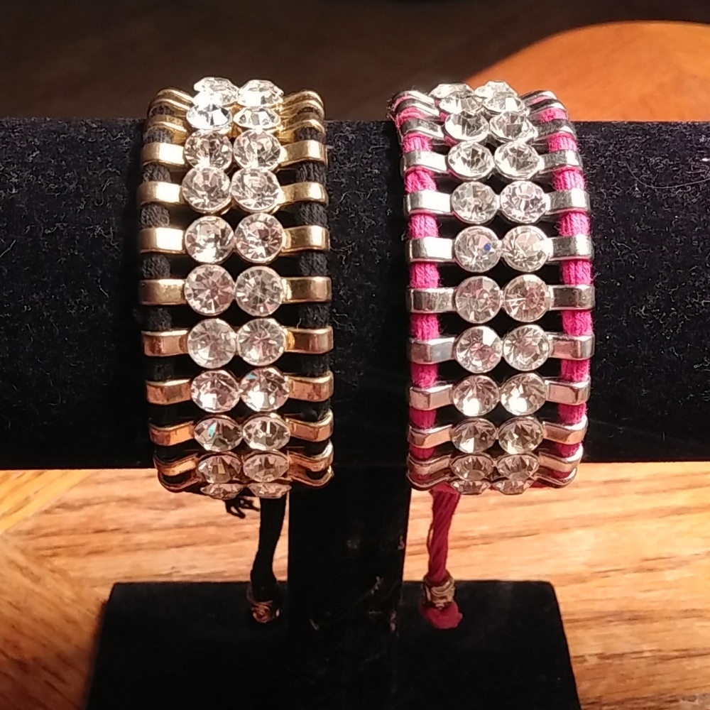 Bracelets